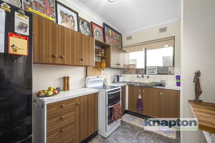 Second view of Homely unit listing, 6/25 Sixth Avenue, Campsie NSW 2194