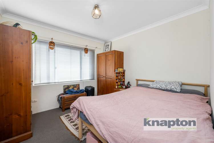 Fifth view of Homely unit listing, 6/25 Sixth Avenue, Campsie NSW 2194