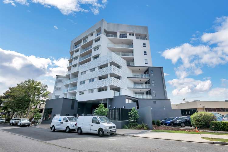 505/283 Logan Road, Greenslopes QLD 4120