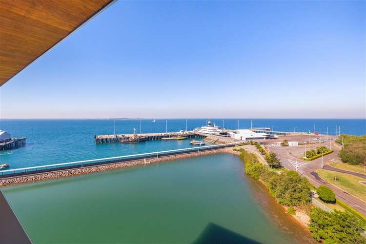 Main view of Homely apartment listing, 6805/7 Anchorage Ct, Darwin City NT 800