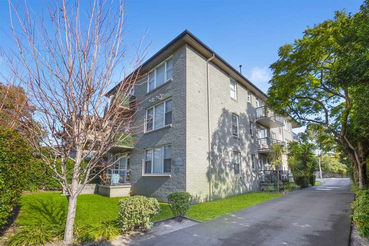 Main view of Homely unit listing, 4/8 Fifth Avenue, Campsie NSW 2194