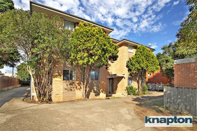 Main view of Homely unit listing, 7/2 Melrose Avenue, Wiley Park NSW 2195