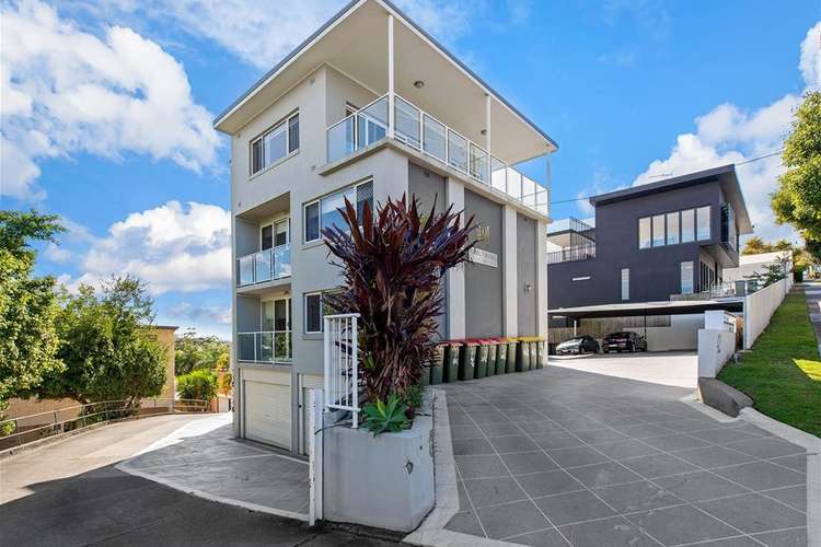 Main view of Homely apartment listing, 3/42 TOORAK ROAD,, Hamilton QLD 4007