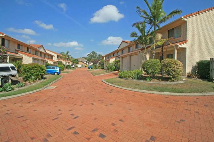 Third view of Homely townhouse listing, 31/110-114 Johnson Road, Hillcrest QLD 4118