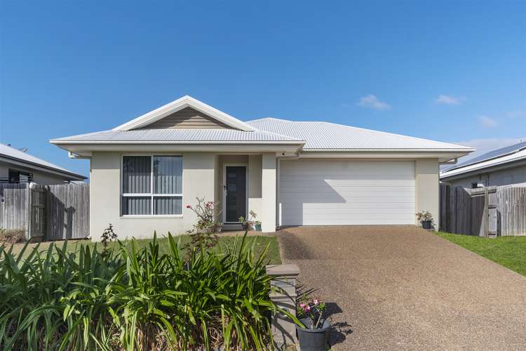 9 YASS CIRCUIT, Kelso QLD 4815