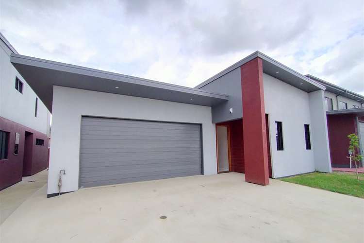 Main view of Homely house listing, 28/86 Grace Street, Wulkuraka QLD 4305