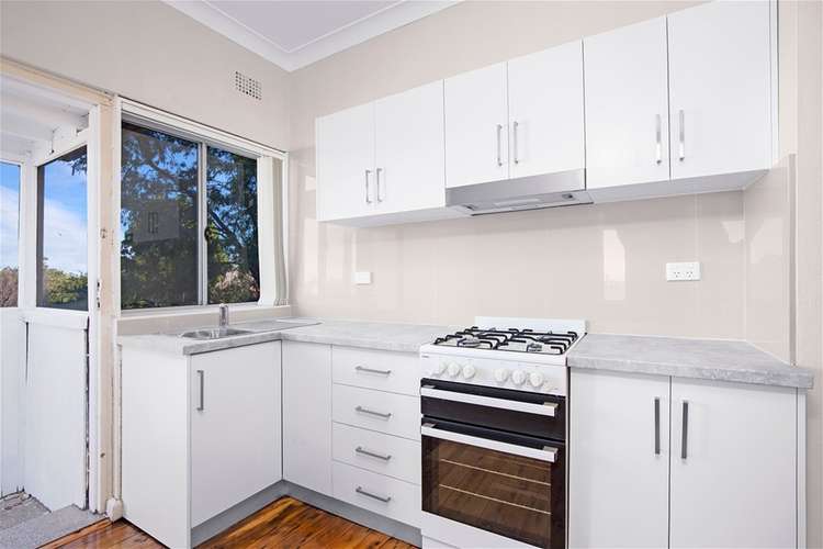 Second view of Homely flat listing, 2/2 Margaret Street, Dulwich Hill NSW 2203