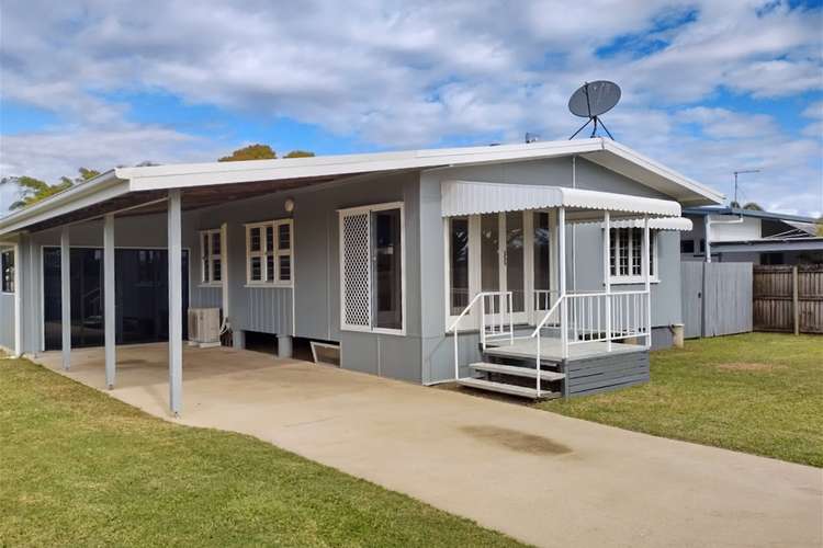 Main view of Homely house listing, 15 Field St, West Mackay QLD 4740