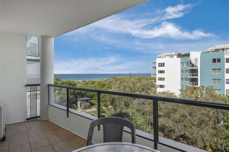 Main view of Homely apartment listing, 16/917 David Low Way, Marcoola QLD 4564