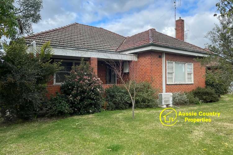 46 Cobram Street, Berrigan NSW 2712