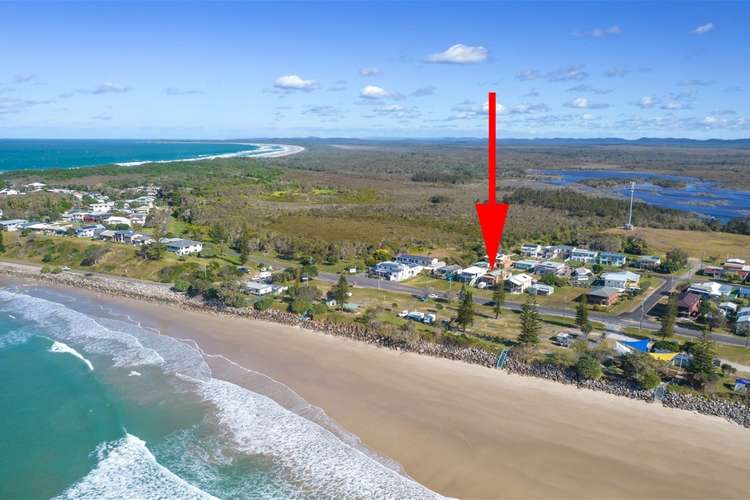 Main view of Homely house listing, 86 Ocean Road, Brooms Head NSW 2463