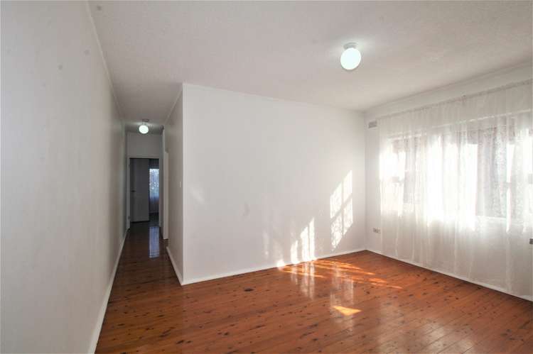 Second view of Homely unit listing, 3/46 Ferguson Avenue, Wiley Park NSW 2195