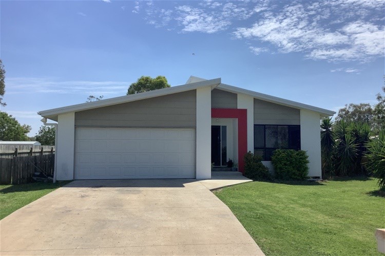 Main view of Homely house listing, 2 Wambo Street, Dalby QLD 4405