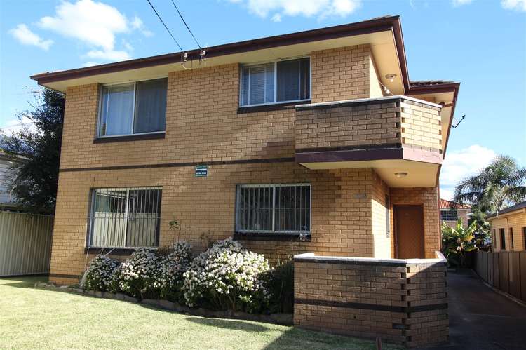 Main view of Homely unit listing, 1/56 Hillard Street, Wiley Park NSW 2195
