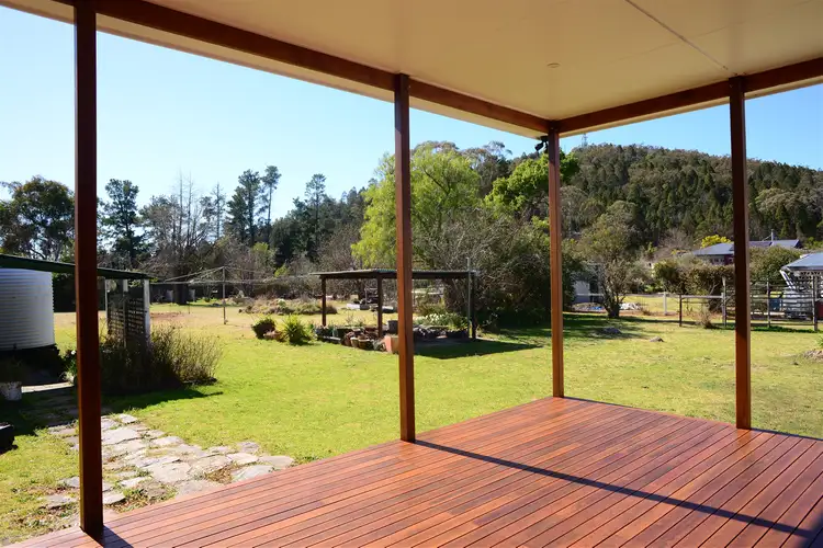 Main view of Homely house listing, 24 Lock Street, Stanthorpe QLD 4380