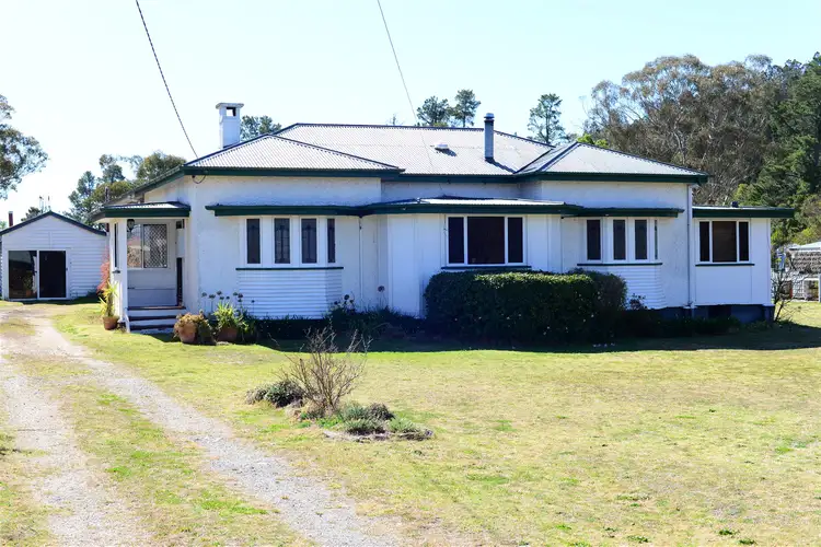 Second view of Homely house listing, 24 Lock Street, Stanthorpe QLD 4380