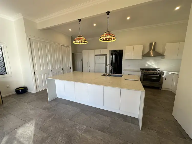 Fifth view of Homely house listing, 24 Lock Street, Stanthorpe QLD 4380