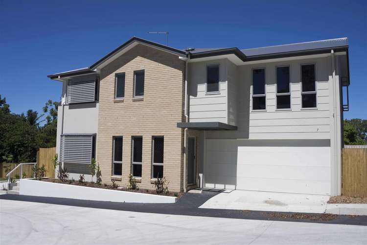 25/248 PADSTOW ROAD, Eight Mile Plains QLD 4113