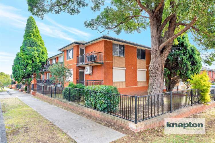 Main view of Homely unit listing, 1/52 Shadforth Street, Wiley Park NSW 2195