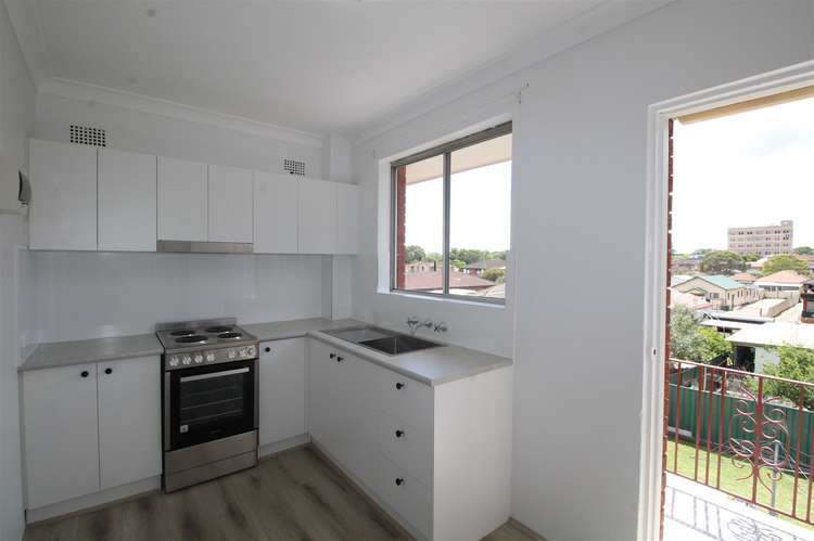 Second view of Homely unit listing, 5/14 Kathleen Street, Wiley Park NSW 2195