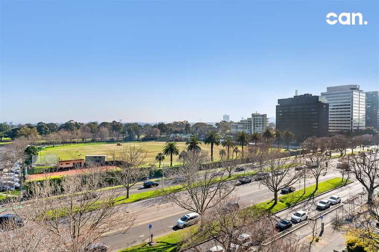 606/539 St. Kilda Road, Melbourne VIC 3004