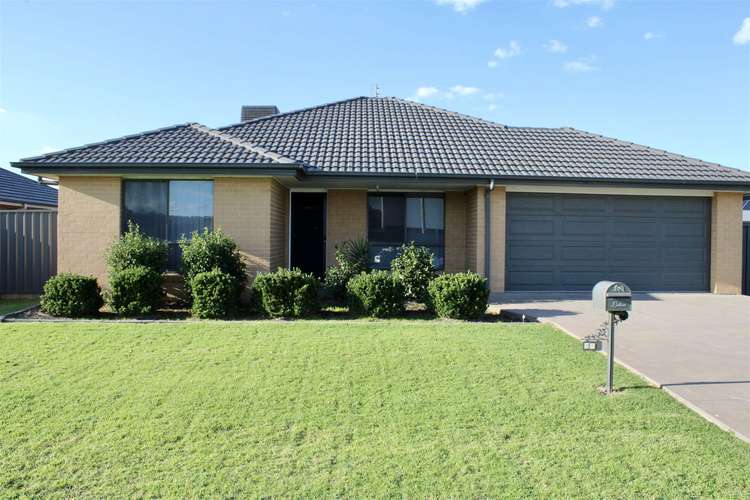 48 Wills Street, Cootamundra NSW 2590