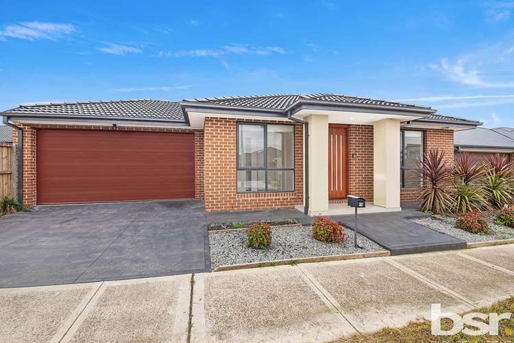Main view of Homely house listing, 10 Naracoorte Avenue, Wollert VIC 3750
