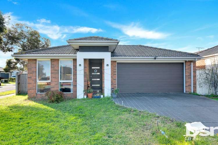 Main view of Homely house listing, 11 HAMISH DRIVE, Tarneit VIC 3029