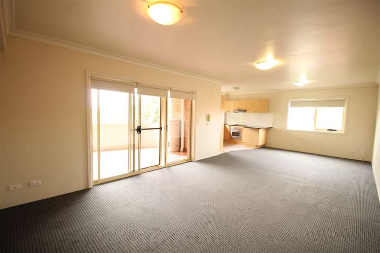 Main view of Homely unit listing, 6/72-74 King Georges Road, Wiley Park NSW 2195