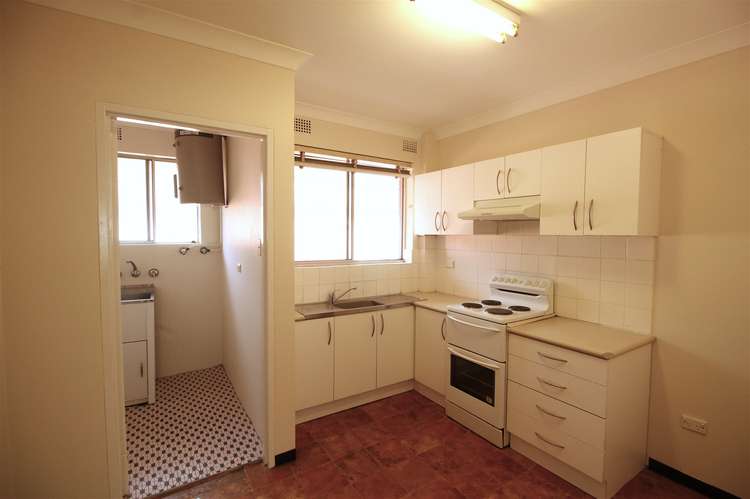 Second view of Homely unit listing, 3/49 Denman Avenue, Wiley Park NSW 2195