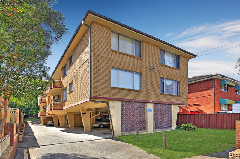 Main view of Homely unit listing, 5/64 Denman Avenue, Wiley Park NSW 2195