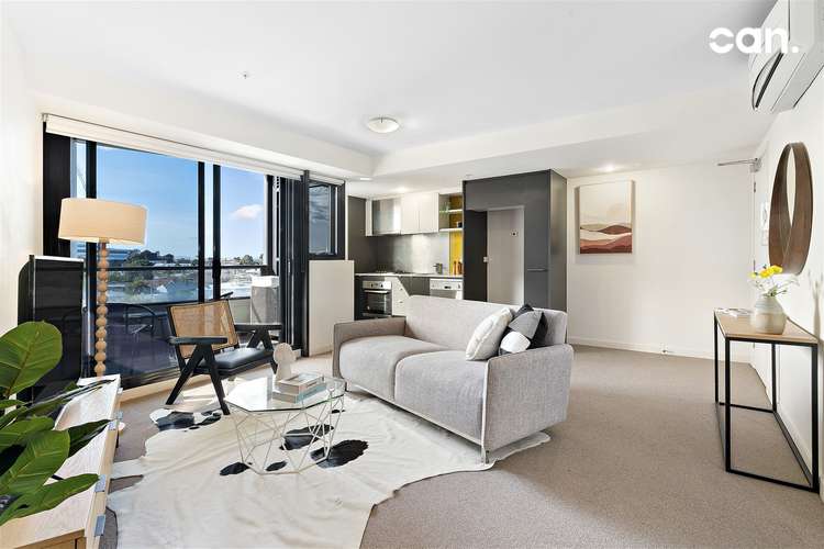 507/240 Barkly Street, Footscray VIC 3011