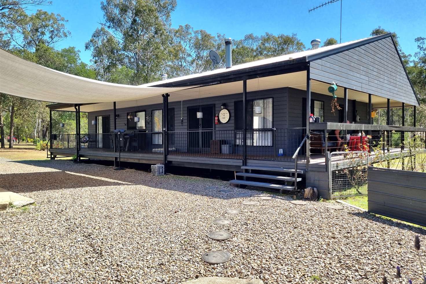 Main view of Homely house listing, 142 Franks Road, Blackbutt QLD 4314