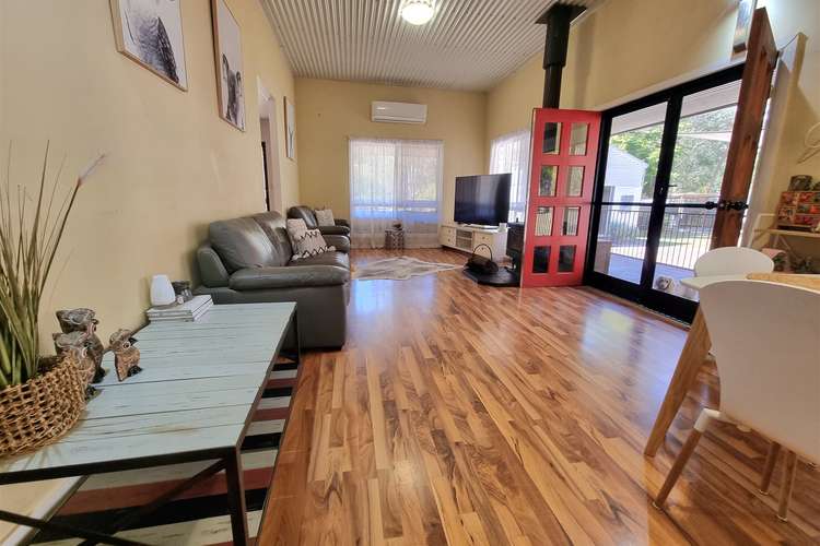 Third view of Homely house listing, 142 Franks Road, Blackbutt QLD 4314