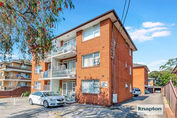 17/254 Lakemba Street, Lakemba NSW 2195