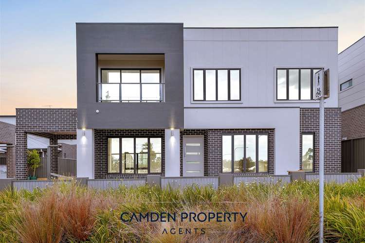 Main view of Homely house listing, 11 Senna Ave, Denham Court NSW 2565
