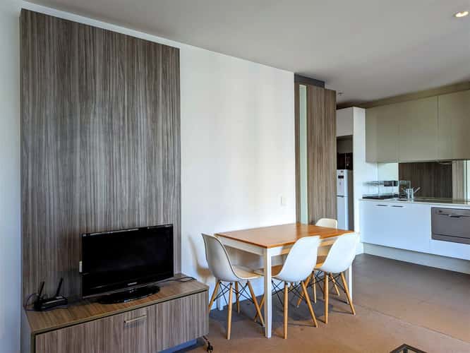 Fifth view of Homely apartment listing, 2210/220 Spencer Street, Melbourne VIC 3000