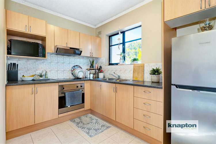 Second view of Homely unit listing, 3/37 Ferguson Avenue, Wiley Park NSW 2195
