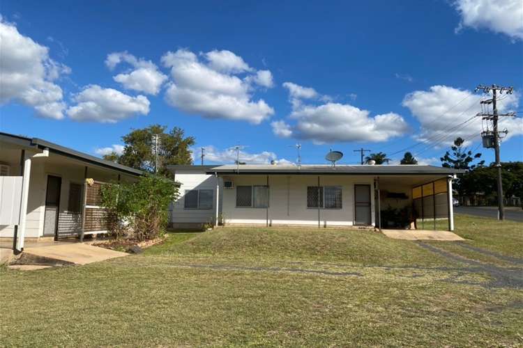 1 Herring Court, Clermont QLD 4721