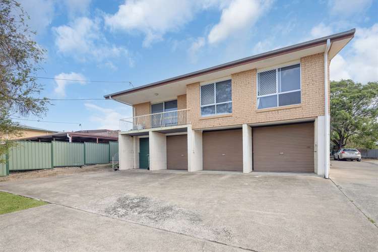 Main view of Homely unit listing, 6/44 Defiance Road, Logan Central QLD 4114