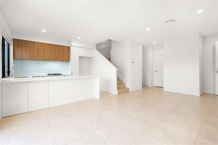 Main view of Homely townhouse listing, 94/68 West Street, Rochedale QLD 4123