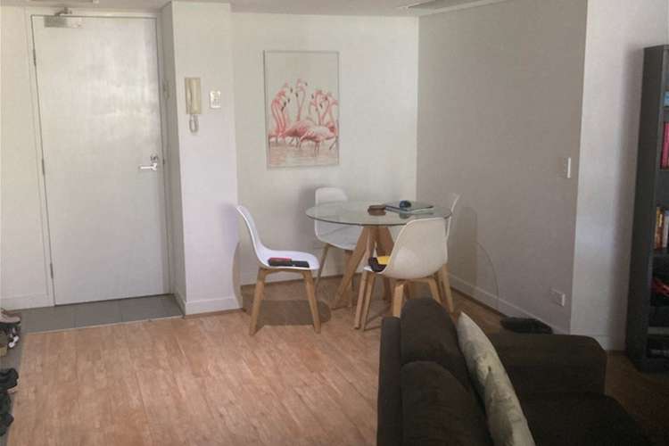 Main view of Homely apartment listing, 2423/40 Merivale St, South Brisbane QLD 4101