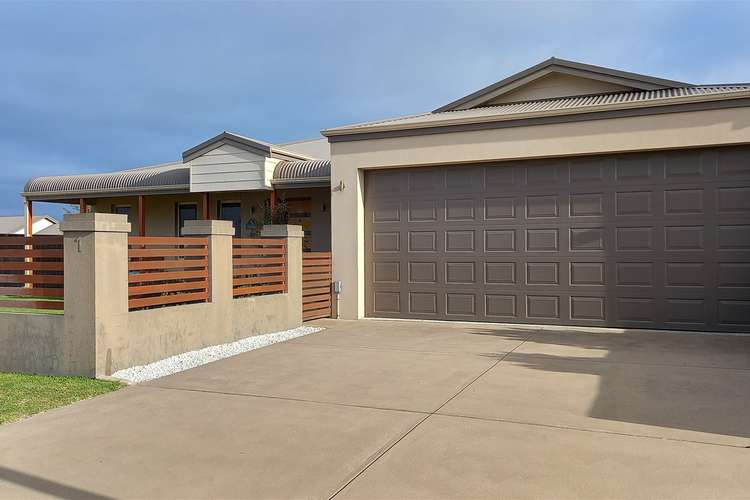 1 Hillier Avenue, Bandy Creek WA 6450