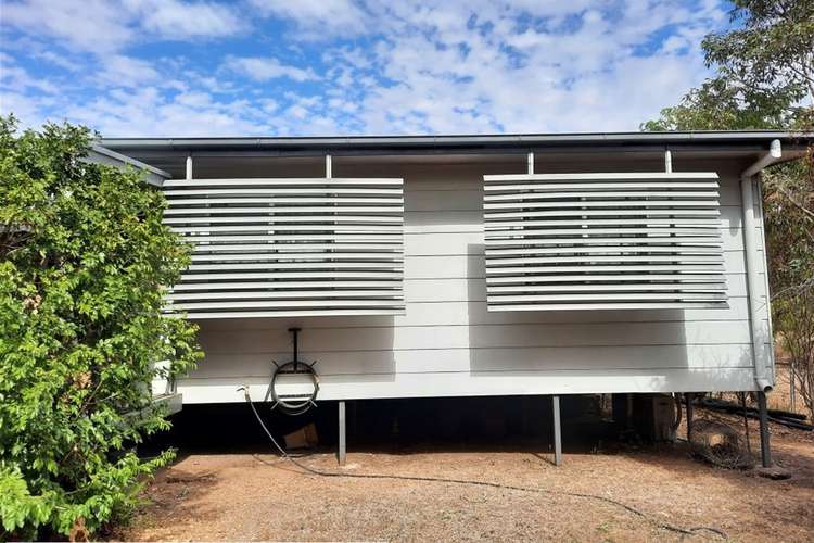 Main view of Homely house listing, 29 Crampton Road, Georgetown QLD 4871
