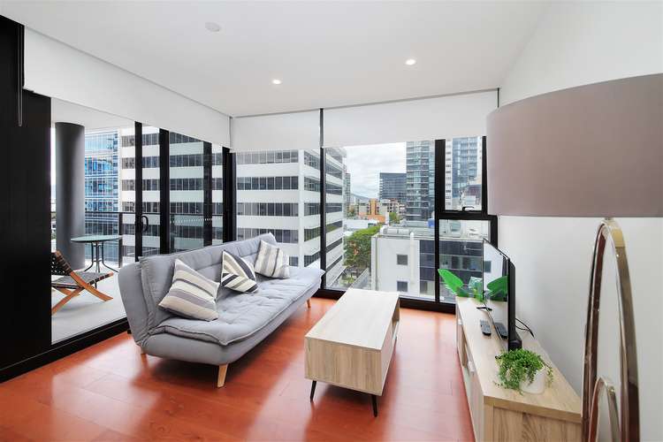 Main view of Homely apartment listing, 20704/39 Cordelia Street, South Brisbane QLD 4101