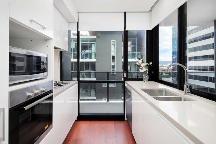Third view of Homely apartment listing, 20704/39 Cordelia Street, South Brisbane QLD 4101