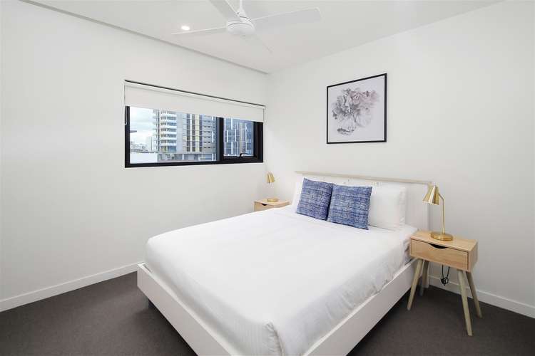 Fifth view of Homely apartment listing, 20704/39 Cordelia Street, South Brisbane QLD 4101