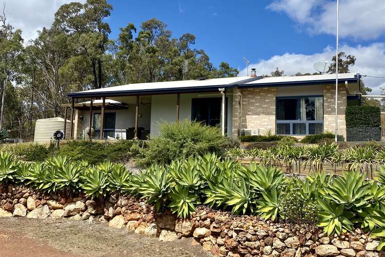 305 Brocklehurst Road, Wattle Camp QLD 4615