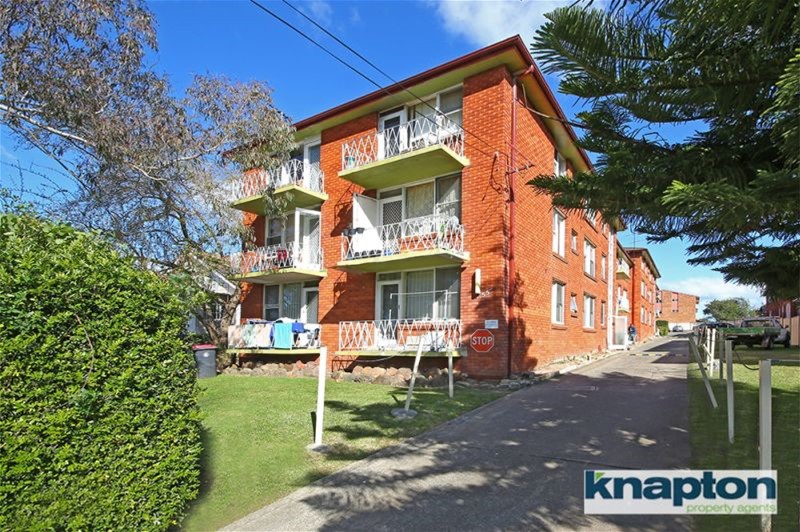 Main view of Homely unit listing, 3/55 Alice Street, Wiley Park NSW 2195