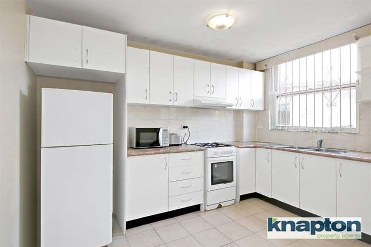 Second view of Homely unit listing, 3/55 Alice Street, Wiley Park NSW 2195
